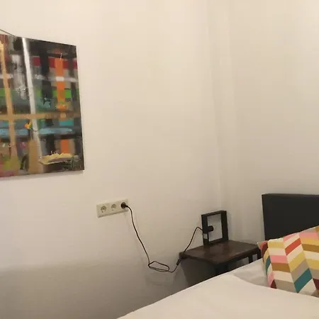 Apartment Loft 223 *