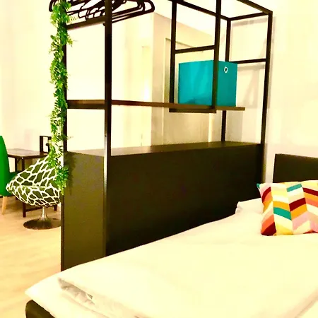 Loft 223 Hannover